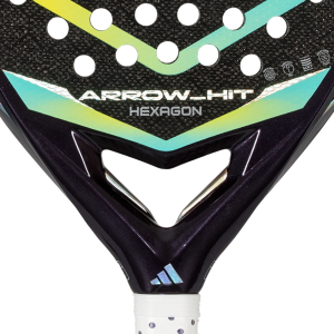 Adidas Arrow Hit Hexagon Cup 2026 - Imagen 5