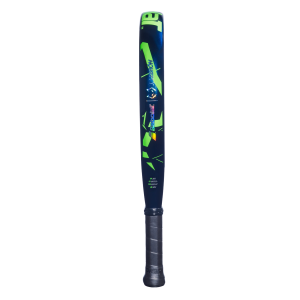 Babolat Viper Juan Lebrón 3.0 FW 2026 - Imagen 4