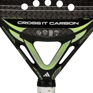 ADIDAS CROSS IT CARBON 2026 - Imagen 4