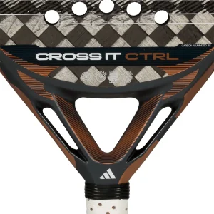 ADIDAS CROSS IT CTRL 2026 - Imagen 4