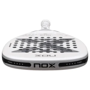 NOX AT10 GENIUS ATTACK 12K ALUM XTREM BY AGUSTÍN TAPIA - Imagen 4