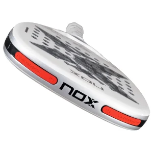 NOX AT10 GENIUS ATTACK 12K ALUM XTREM BY AGUSTÍN TAPIA - Imagen 5