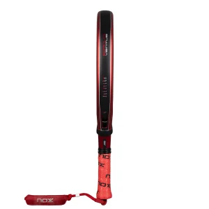NOX EA10 VENTUS HYBRID 12K XTREM BY EDU ALONSO 2026 - Imagen 3