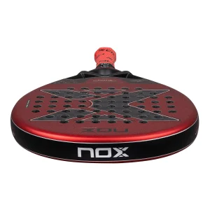 NOX EA10 VENTUS HYBRID 12K XTREM BY EDU ALONSO 2026 - Imagen 4