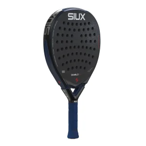 SIUX DIABLO PRO NIGHT BLUE 2026 - Imagen 3