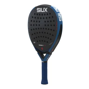 SIUX DIABLO PRO ROYAL BLUE 2026 - Imagen 3