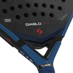 SIUX DIABLO PRO ROYAL BLUE 2026 - Imagen 4