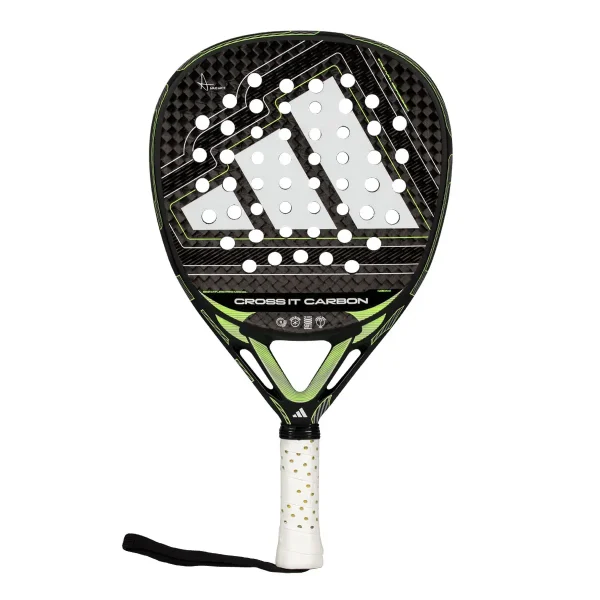 ADIDAS CROSS IT CARBON 2026